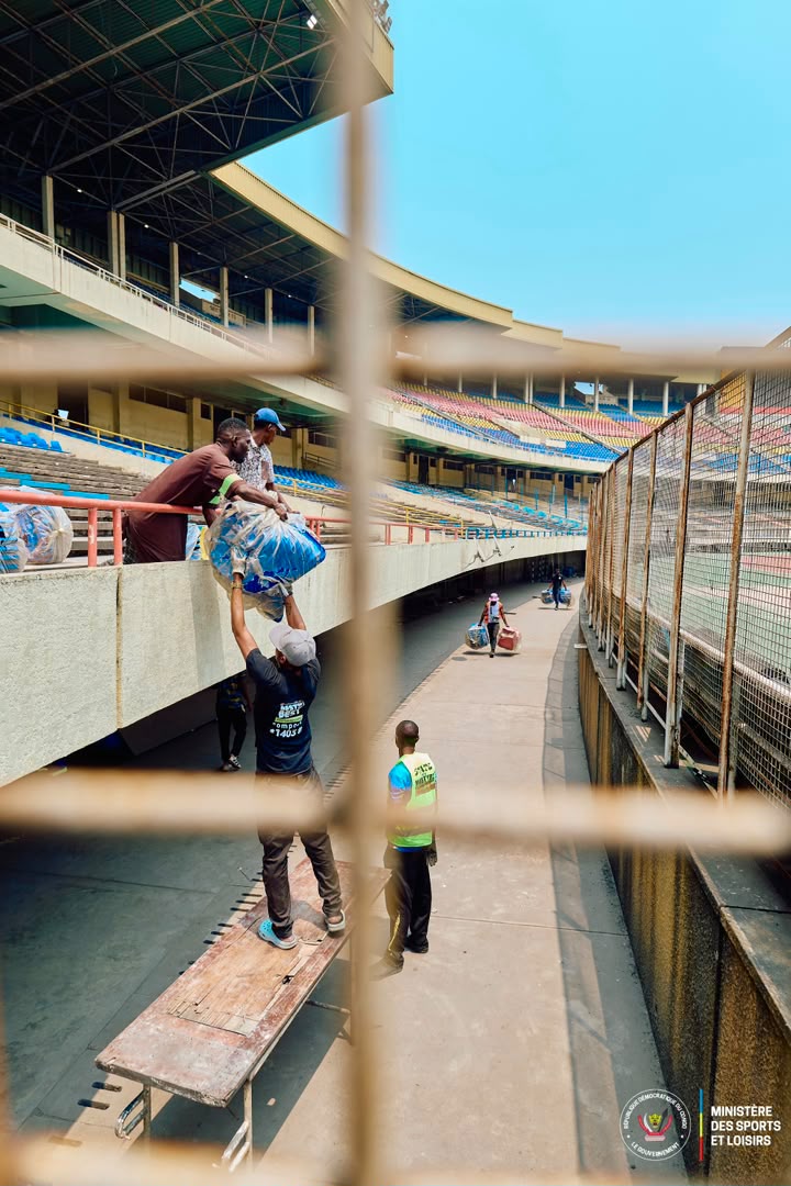 stade 2