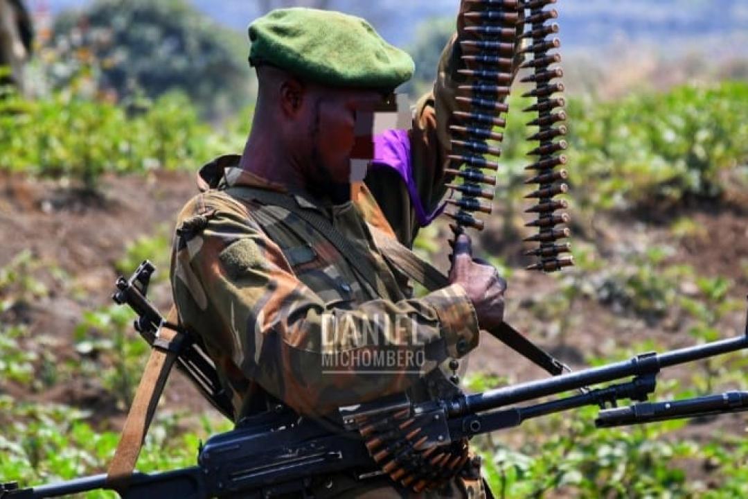 FARDC