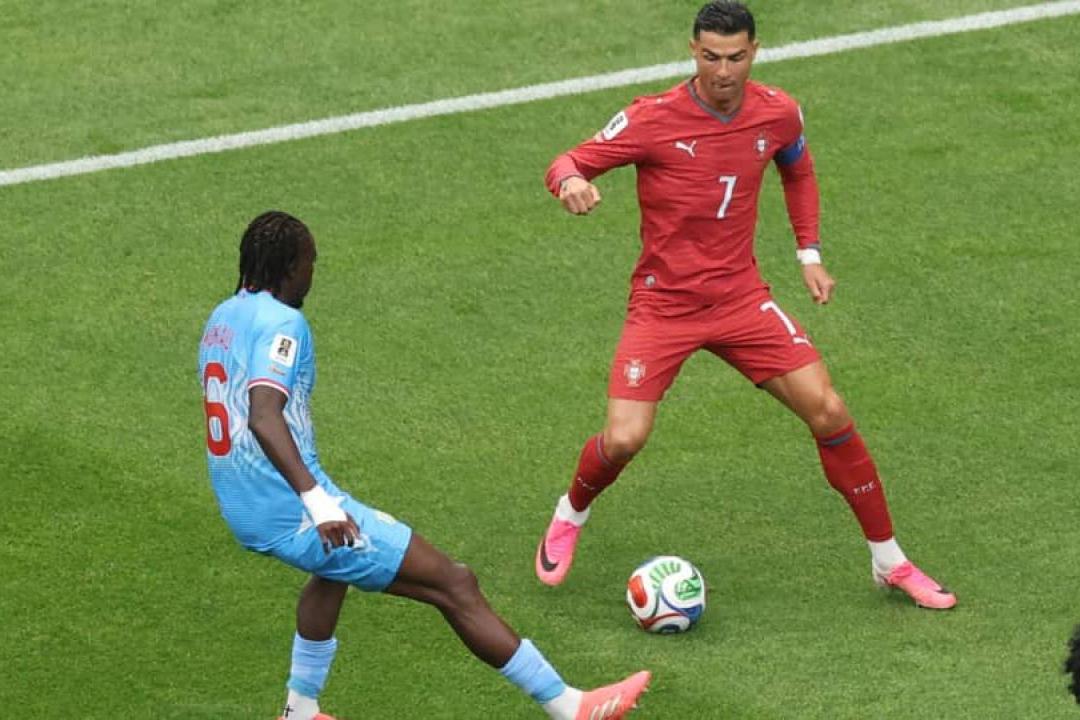 mondial CR7
