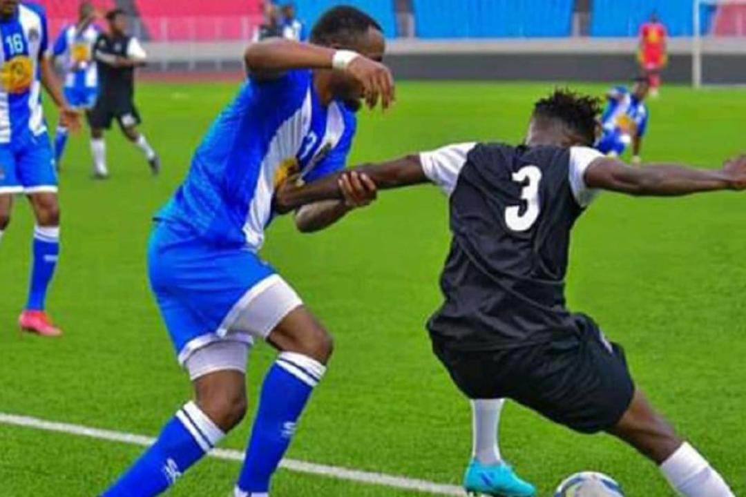 TP Mazembe suspendu pour 30 jours par la FECOFA après un litige financier avec l'AC Rangers