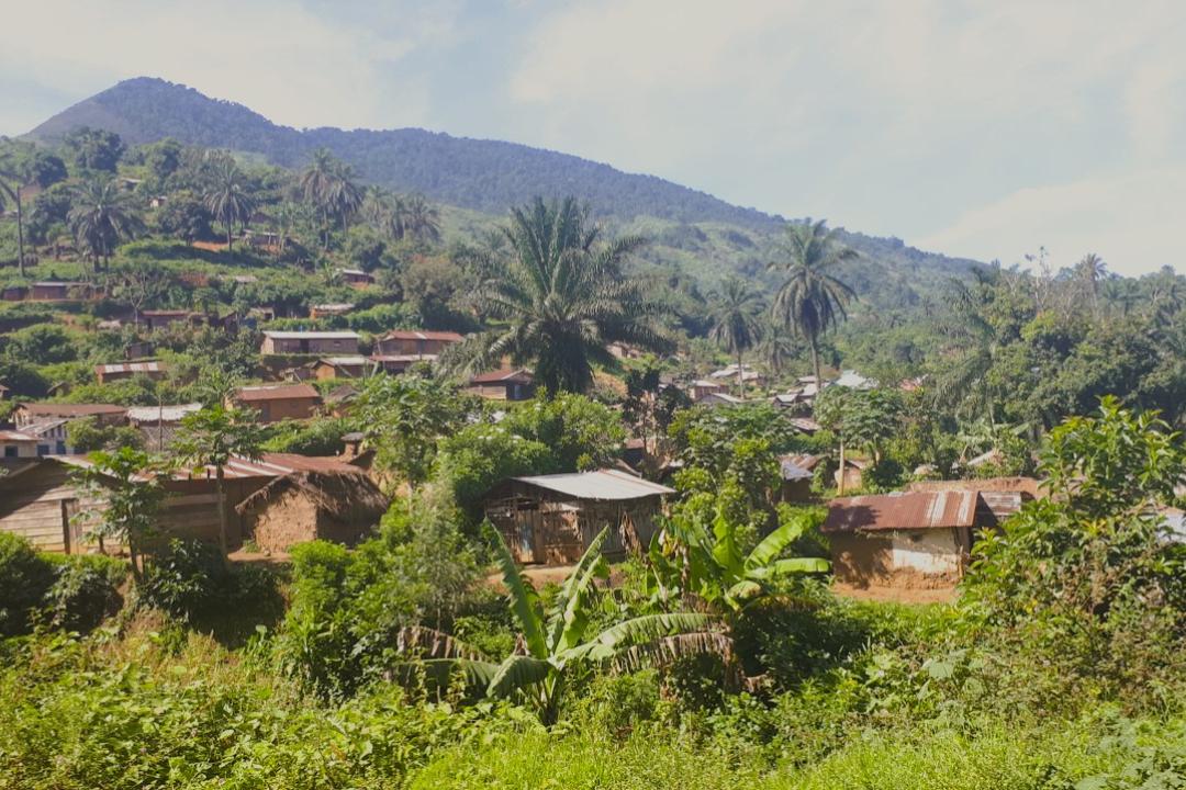  Kasika_Village