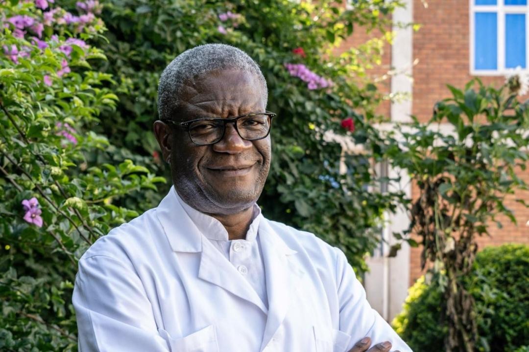 Mukwege