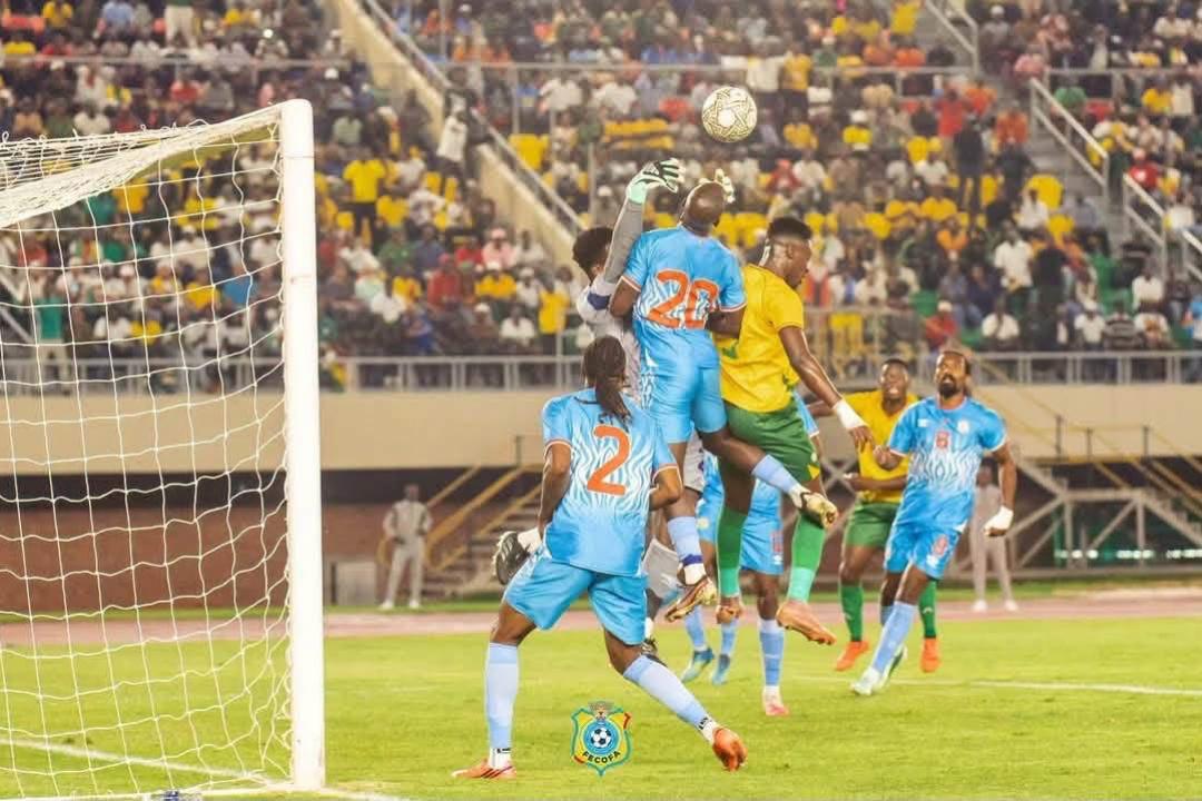 Rdc