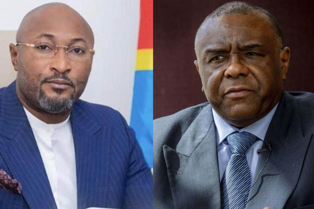sheke et bemba