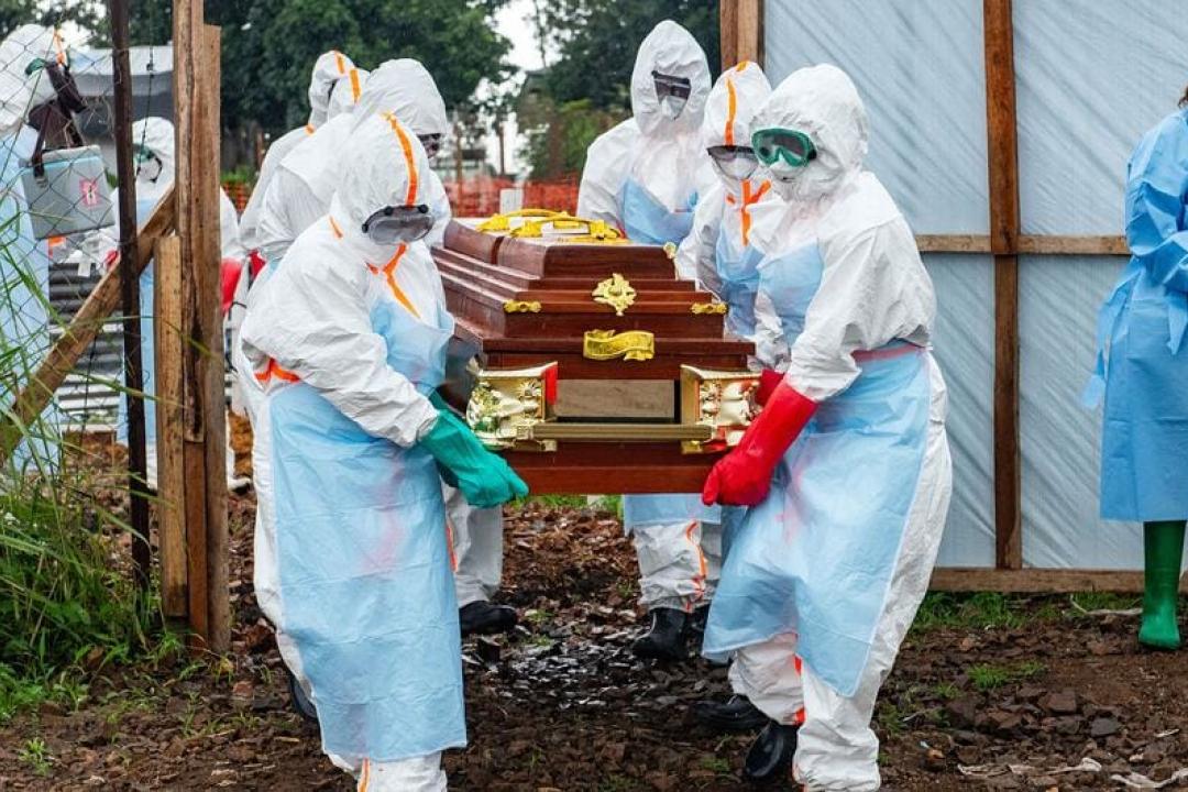 ebola