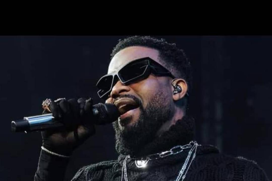 fally ipupa