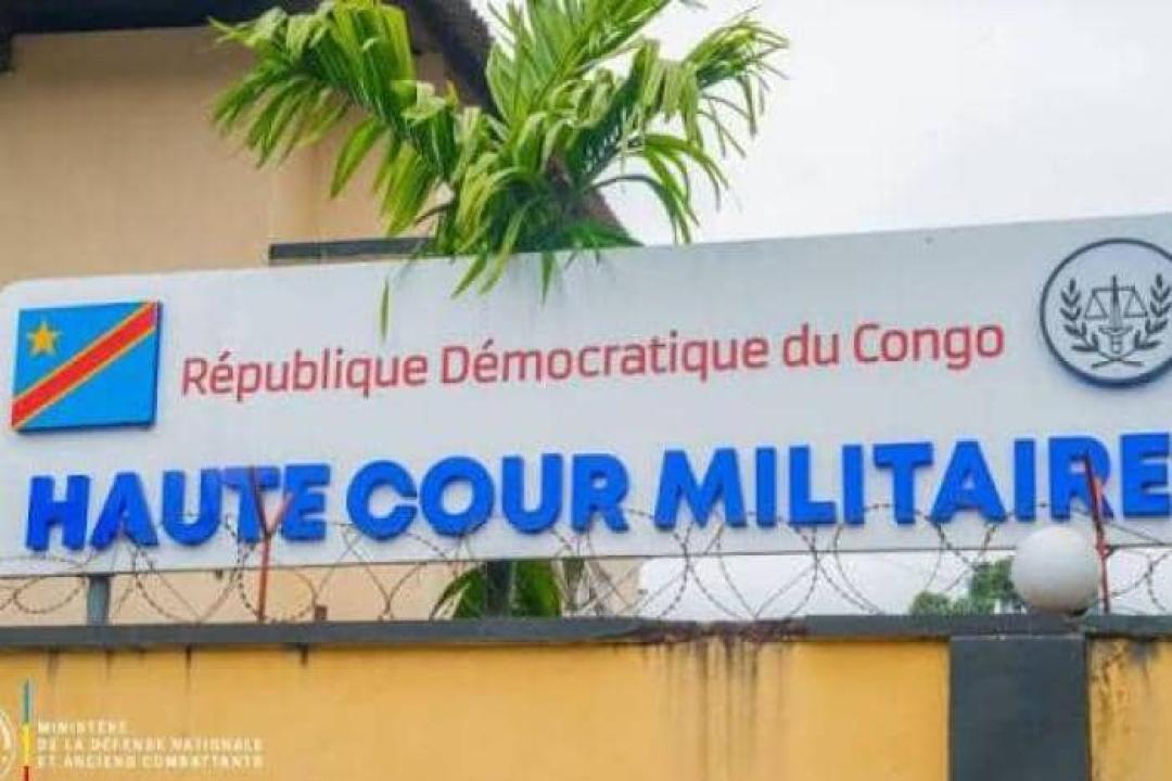 haute cour