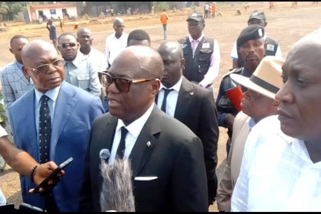 mulumba K