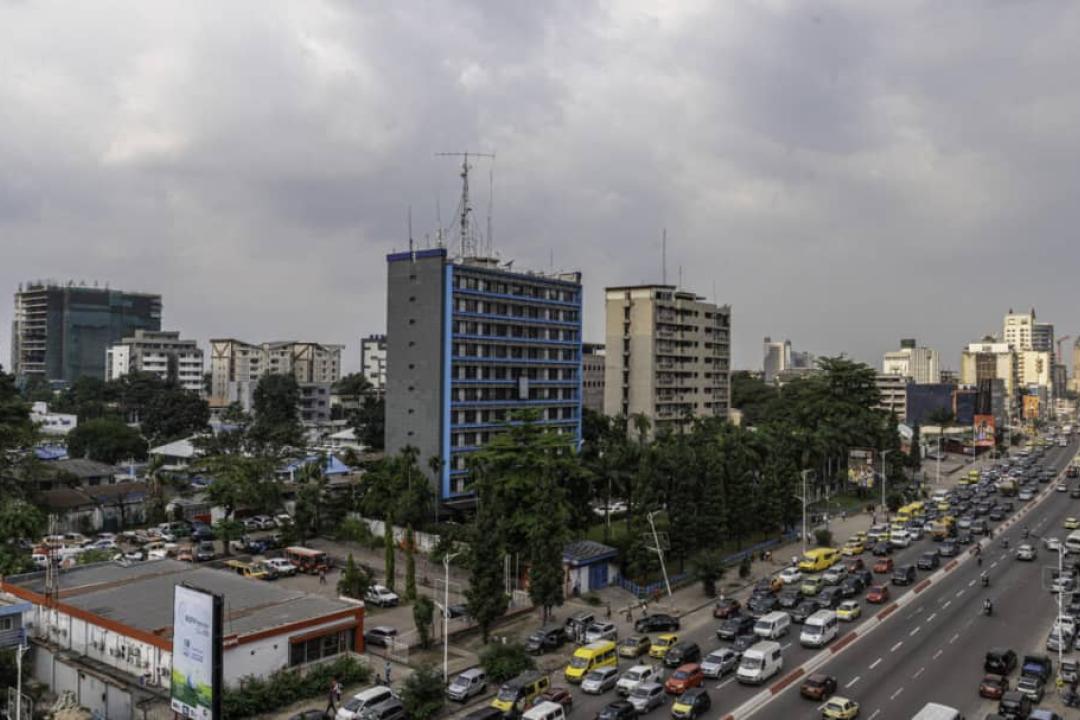 kinshasa