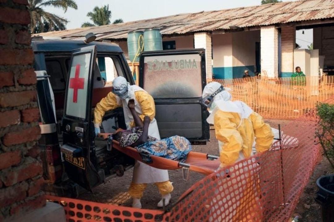 Ebola
