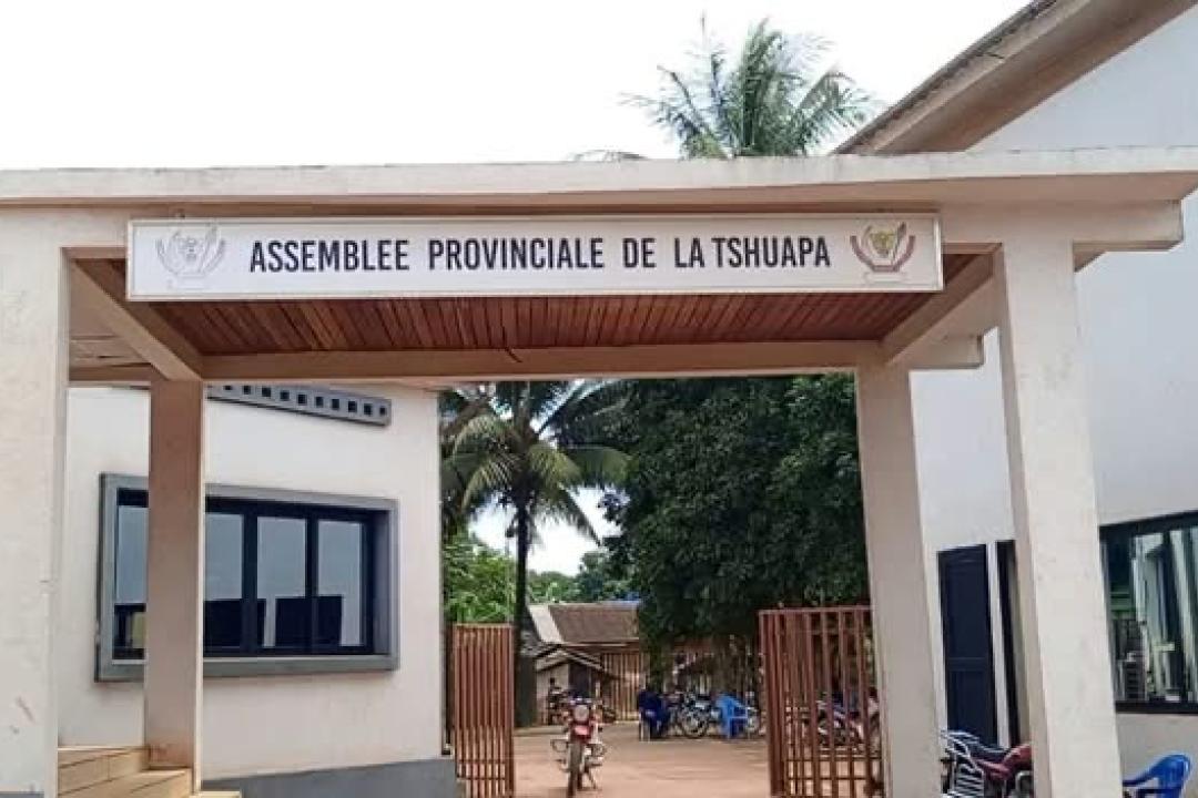Tshuapa