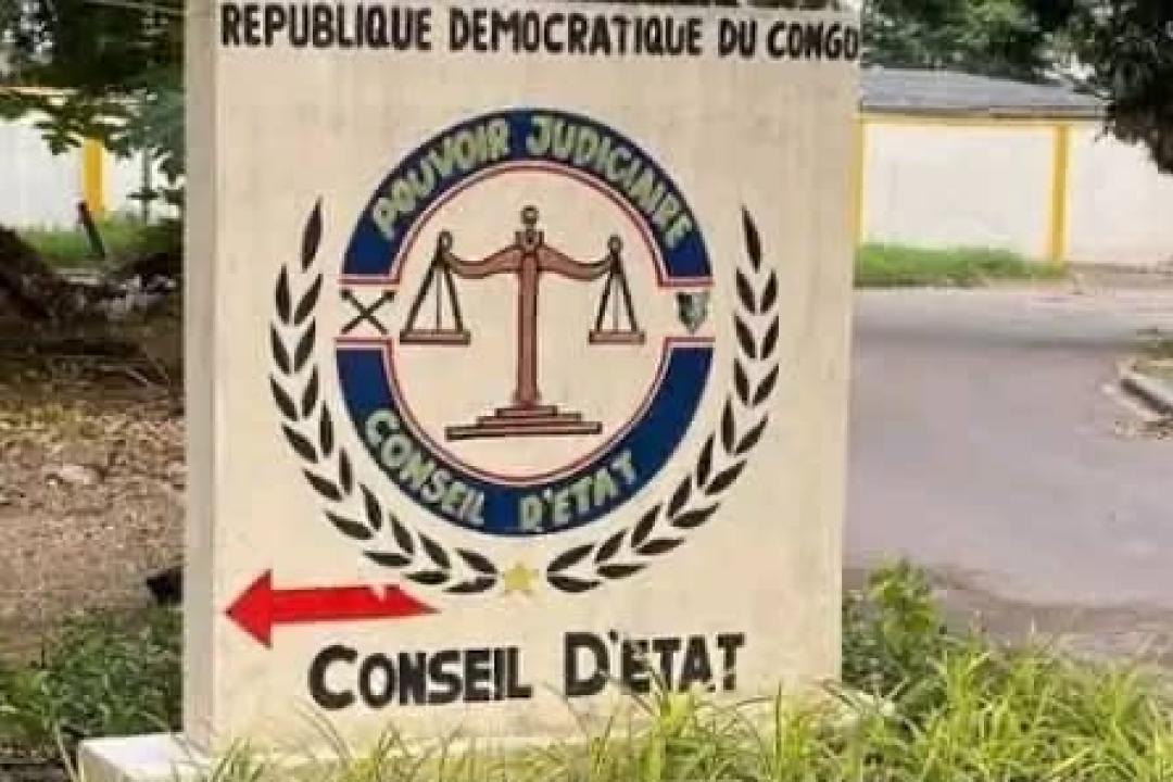 Conseil d’etat