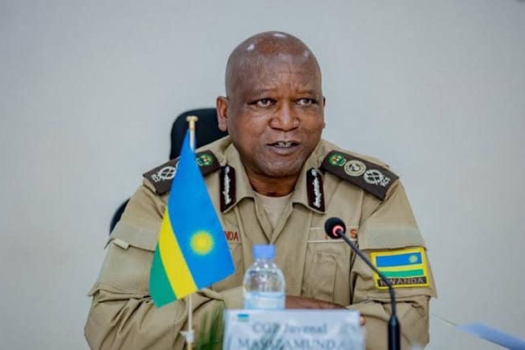 Rwandais 