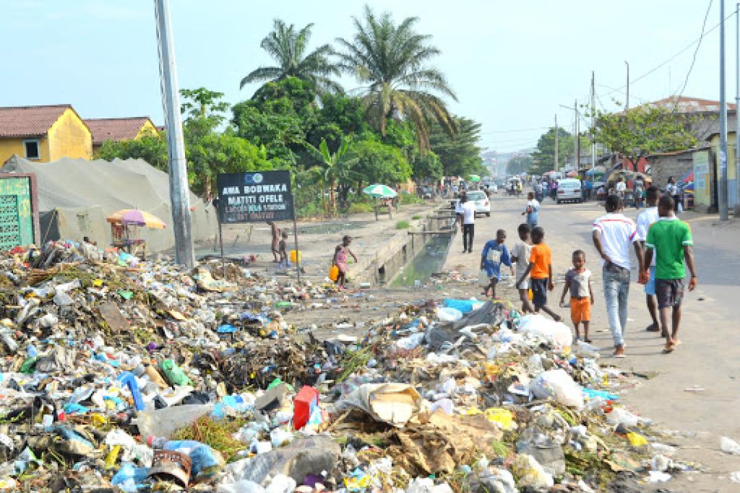 Kinshasa