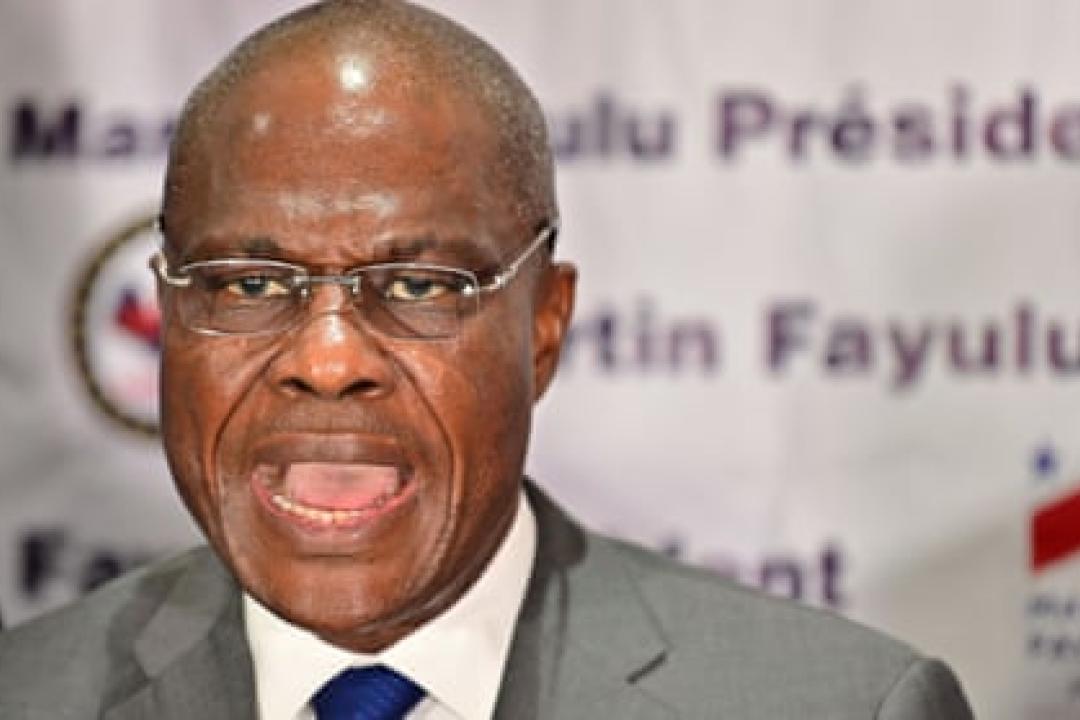 Fayulu