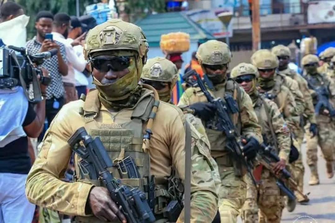 Fardc