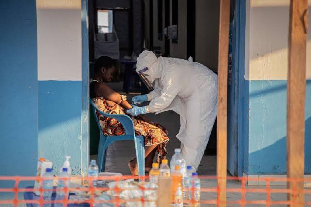 Ebola