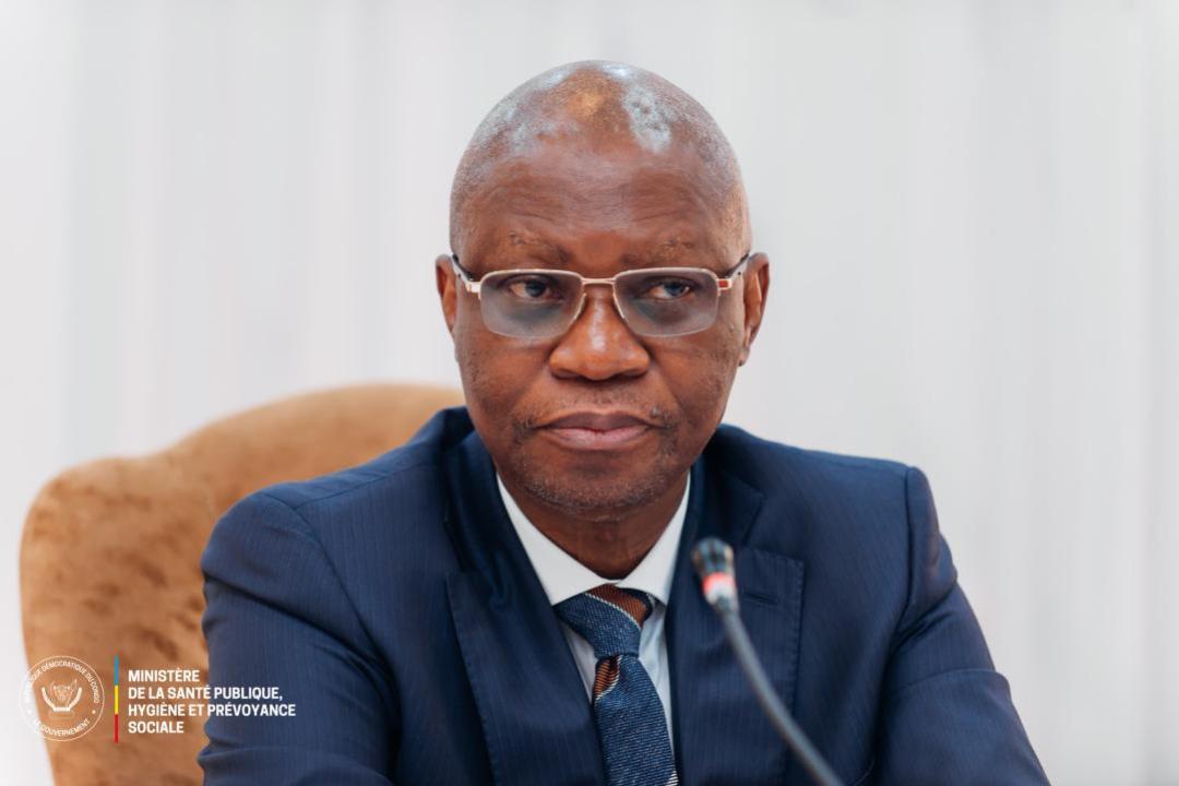 Roger Kamba
