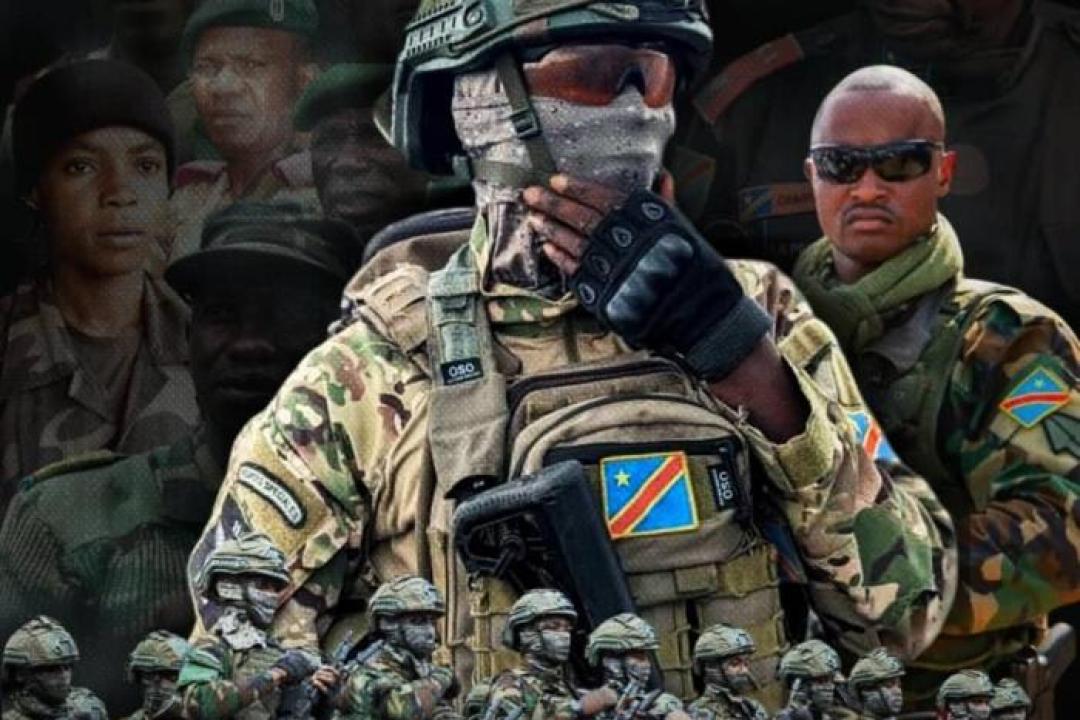 Fardc