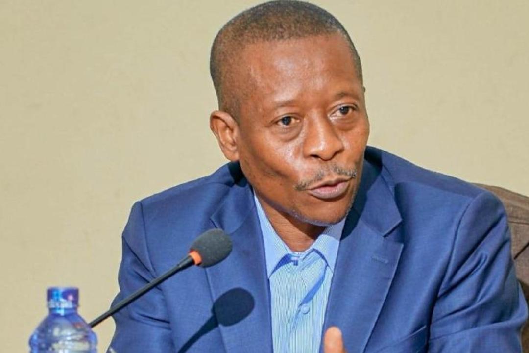 katende
