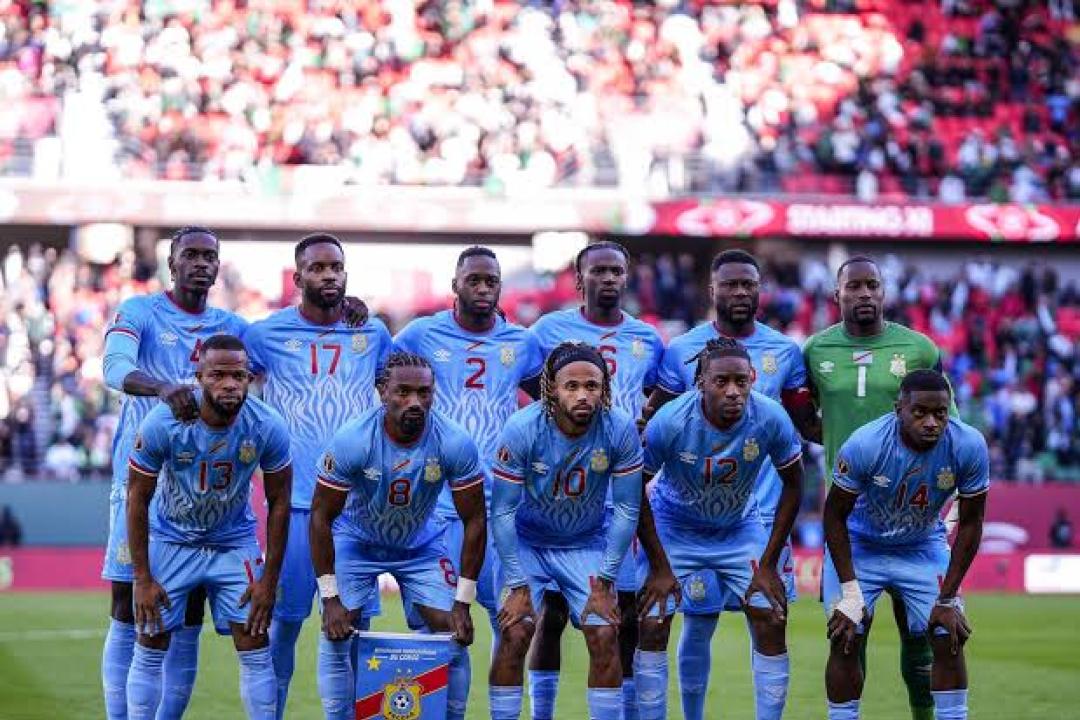 RDC