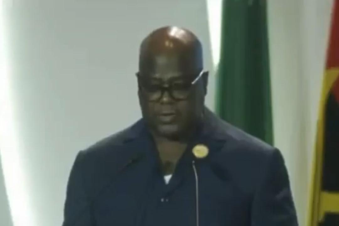 felix angola
