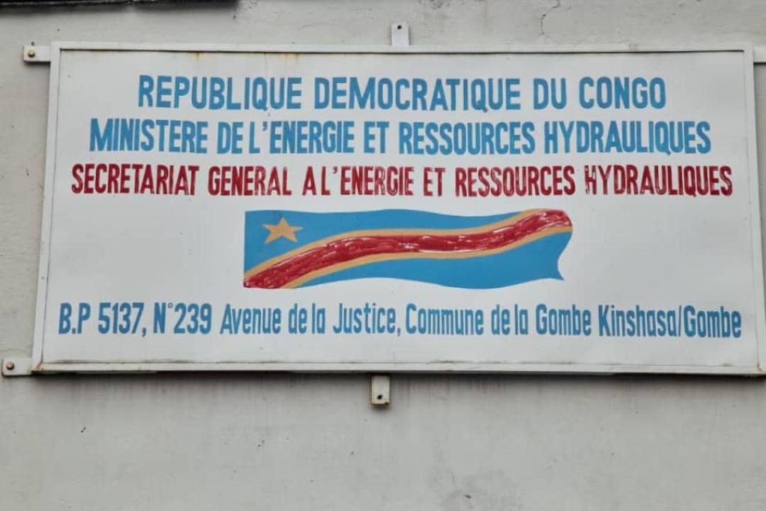Ministere