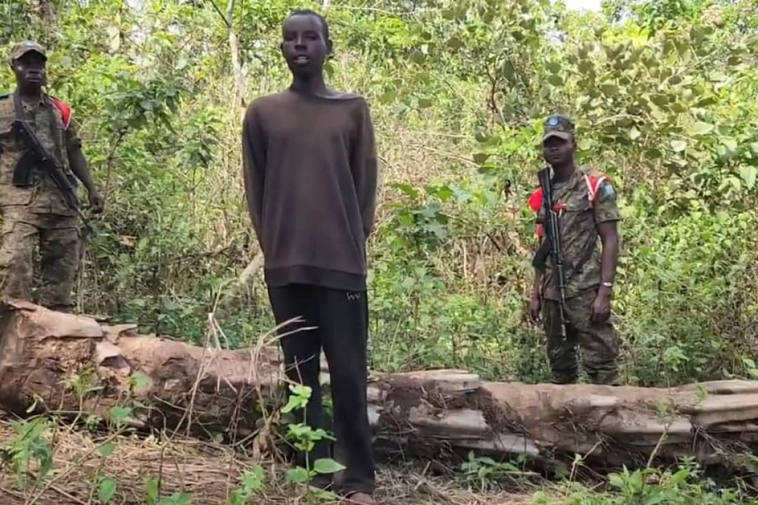 kivu